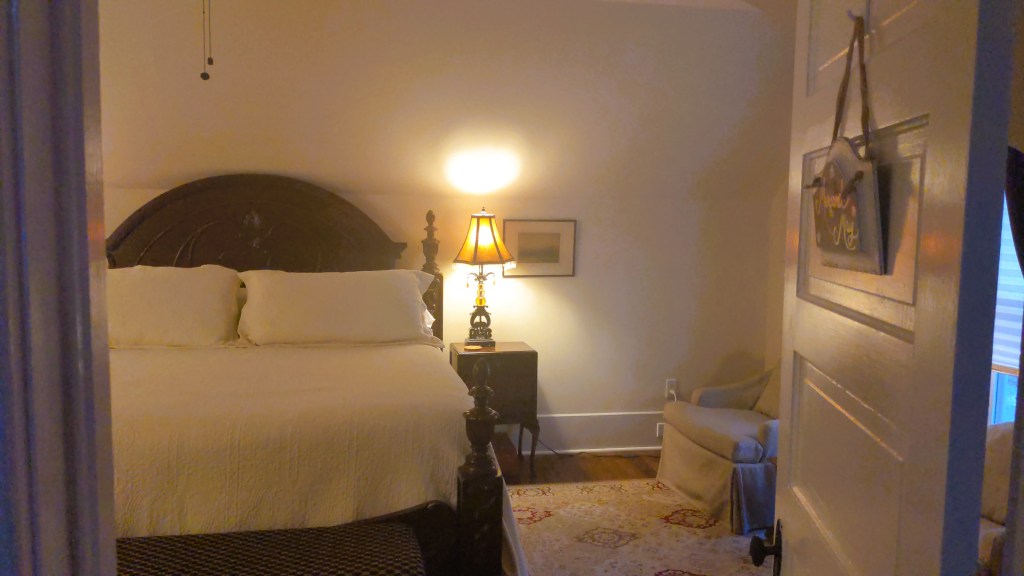 Janssen Park Place B&B – Mena,&nbsp;Arkansas