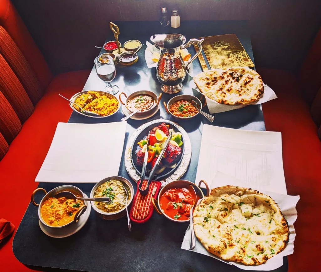 Tandoor Fine Indian Cuisine – Schererville,&nbsp;Indiana