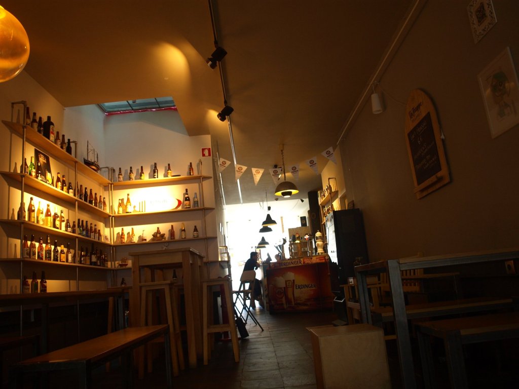 Ma Ideia Craft Beer – Aveiro,&nbsp;Portugal