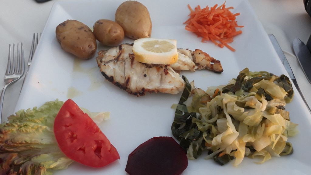 Aquário Marisqueira de Espinho – Espinho,&nbsp;Portugal