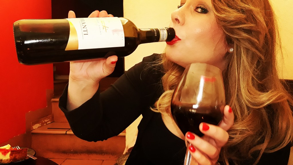 Café de la Paix – Bologna,&nbsp;Italy