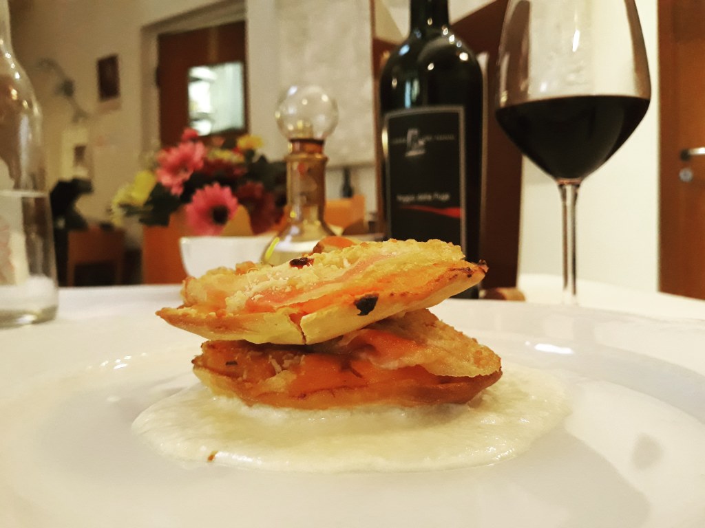 Hosteria Carducci – Modena,&nbsp;Italy