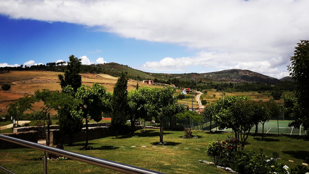 Casas Novas Countryside Hotel Spa & Events Restaurant – Casas Novas,&nbsp;Portugal