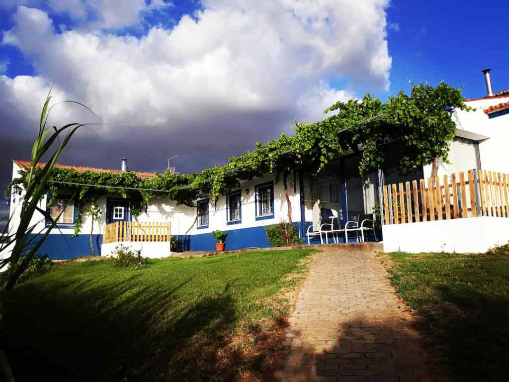 Monte do Colmeal – Mourão,&nbsp;Portugal