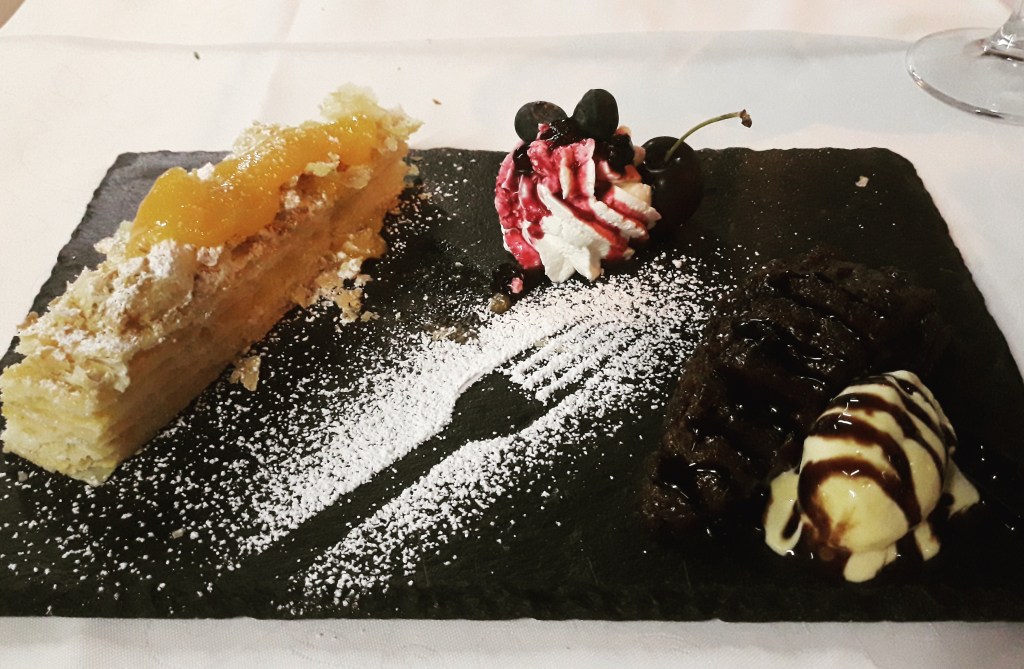 Marisqueira da Vagueira Restaurant – Praia da Vagueira,&nbsp;Portugal