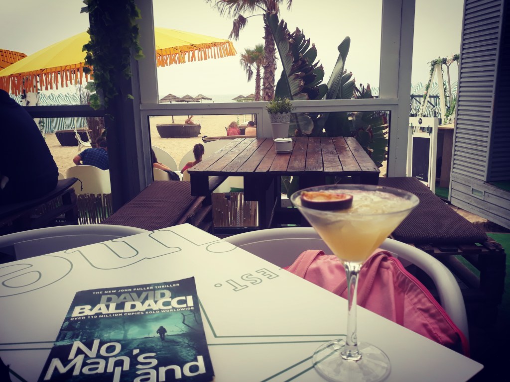 GREEN COAST Beach Bar – Espinho,&nbsp;Portugal