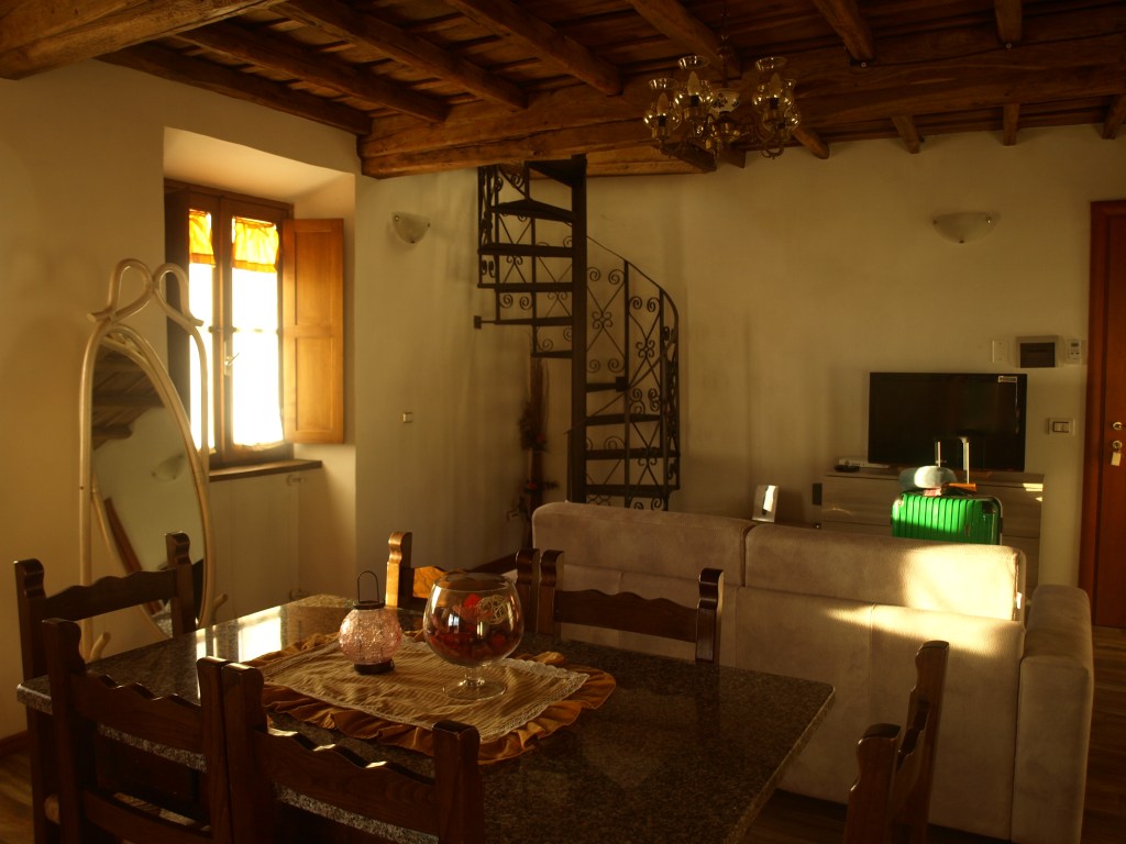 B&B La Locanda Cistercense – San Martino al Cimino,&nbsp;Italy