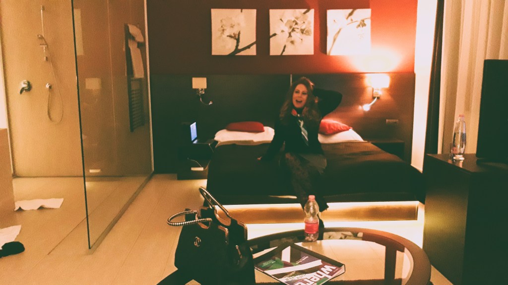 Budapest Airport Hotel Stáció Wellness & Conference & Pipacs Restaurant – Budapest,&nbsp;Hungary