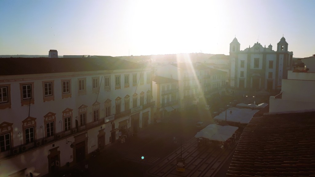 Évora Inn Guesthouse – Évora,&nbsp;Portugal