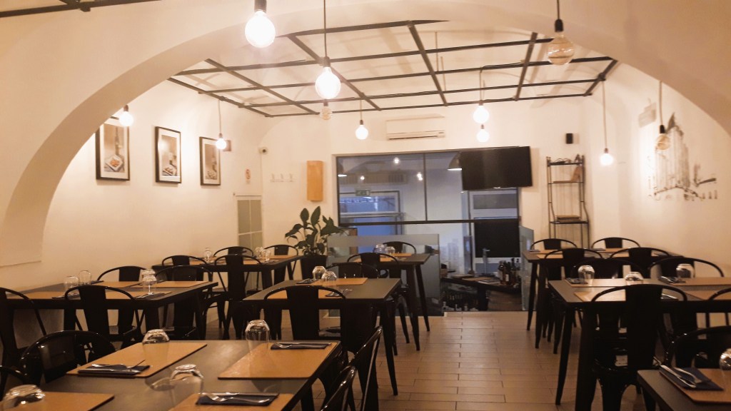 Évora Taste Tapas Wine House – Évora,&nbsp;Portugal