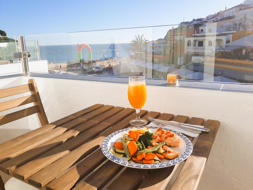 Hotel Carvoeiro Plaza – Carvoeiro,&nbsp;Portugal