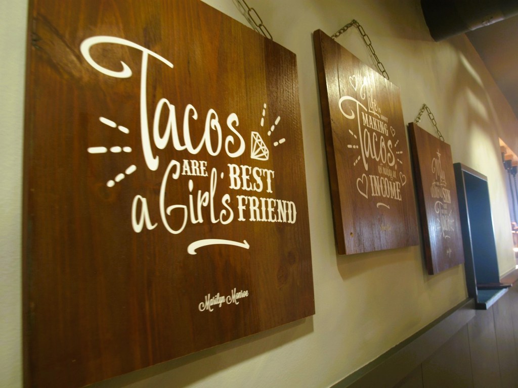 Un Poco Loco Tacos & Drinks – Aveiro,&nbsp;Portugal