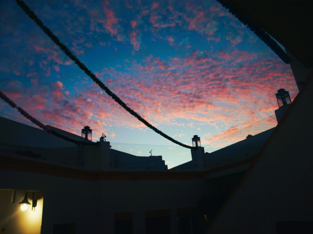 Pátio das Andorinhas – Ferreira do Alentejo,&nbsp;Portugal