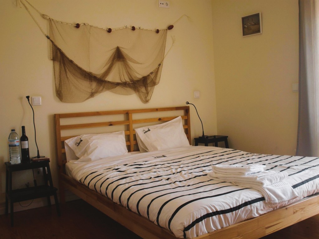 The BEACH CORNER Guesthouse – Espinho,&nbsp;Portugal