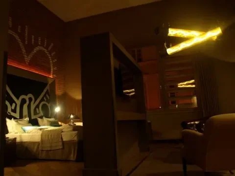 Baltazar Boutique Hotel & Grill – Budapest,&nbsp;Hungary