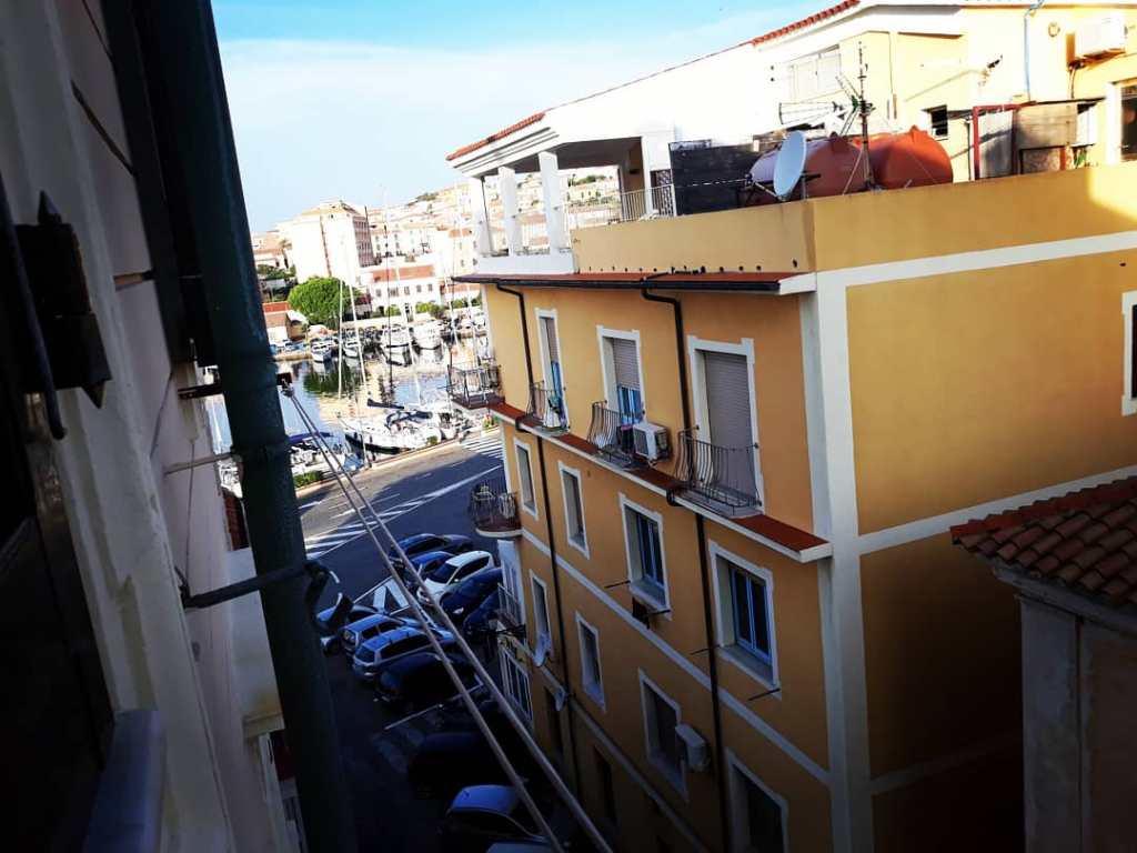 La Siesta B&B – La Maddalena,&nbsp;Italy