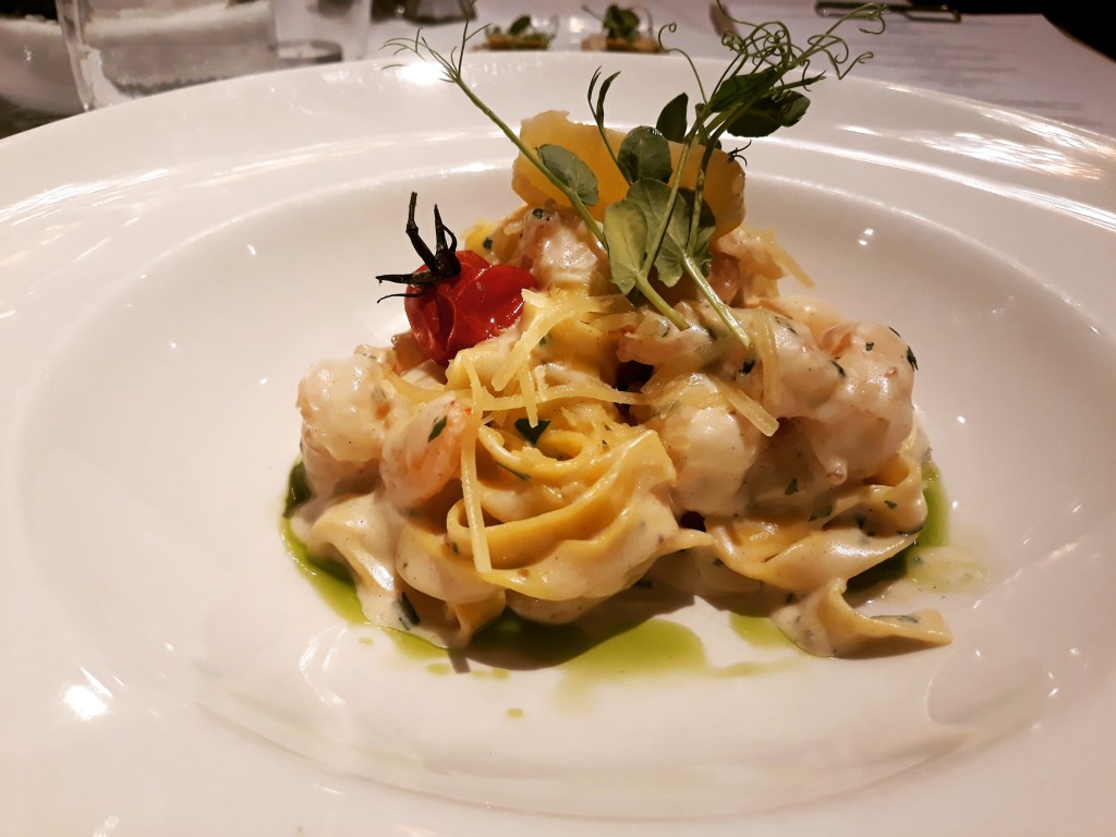 Hemingway Restaurant – Budapest,&nbsp;Hungary