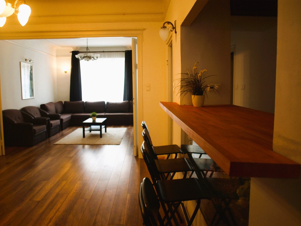 Home of Eleven – Budapest,&nbsp;Hungary