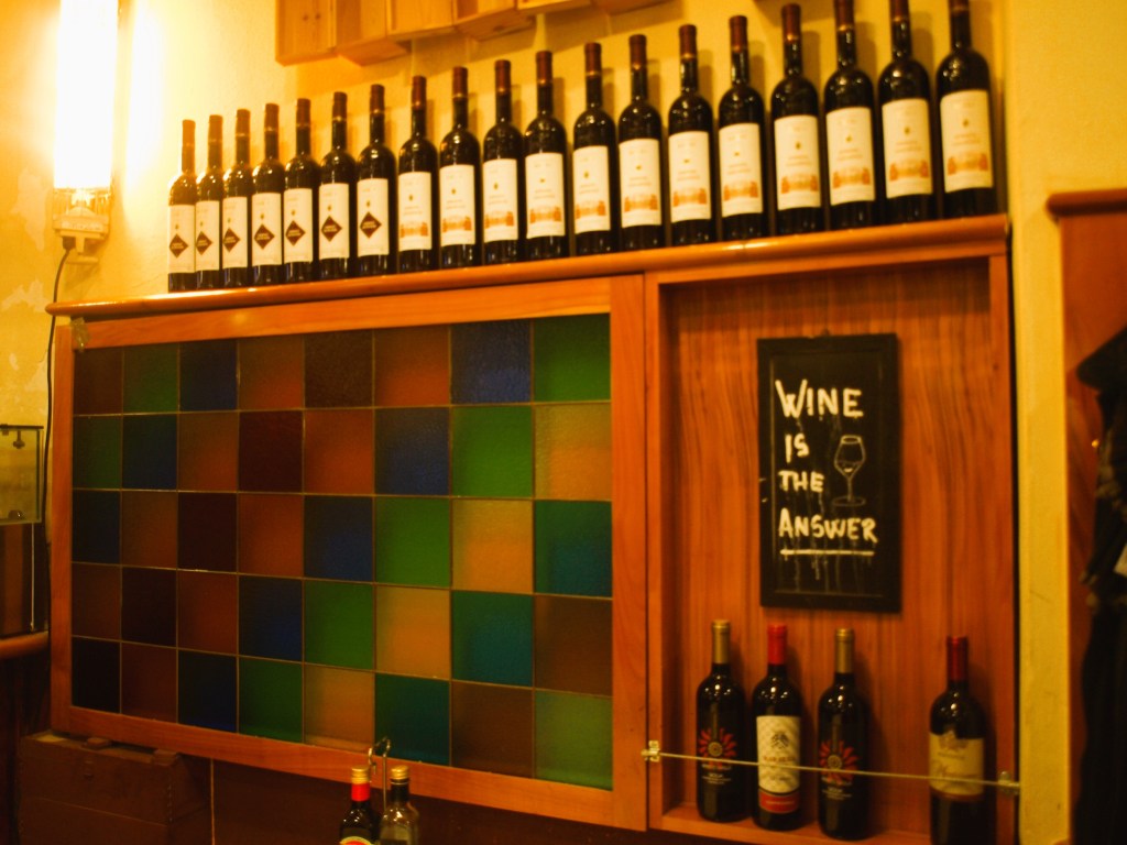 Ristorante Pizzeria Il Portico – Bologna,&nbsp;Italy