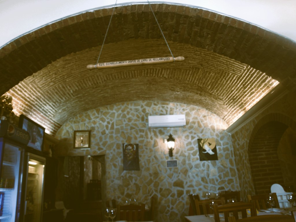 Ristorante Pizzeria L’Italiano – Évora,&nbsp;Portugal
