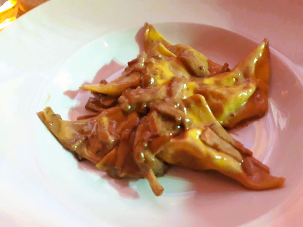 Mavàlà Pizzeria Ristorante – Bologna,&nbsp;Italy