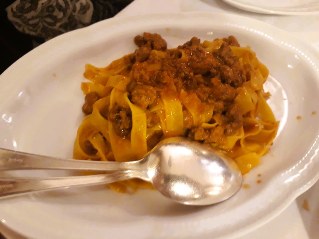 Ristorante Da Nello Al Montegrappa – Bologna,&nbsp;Italy