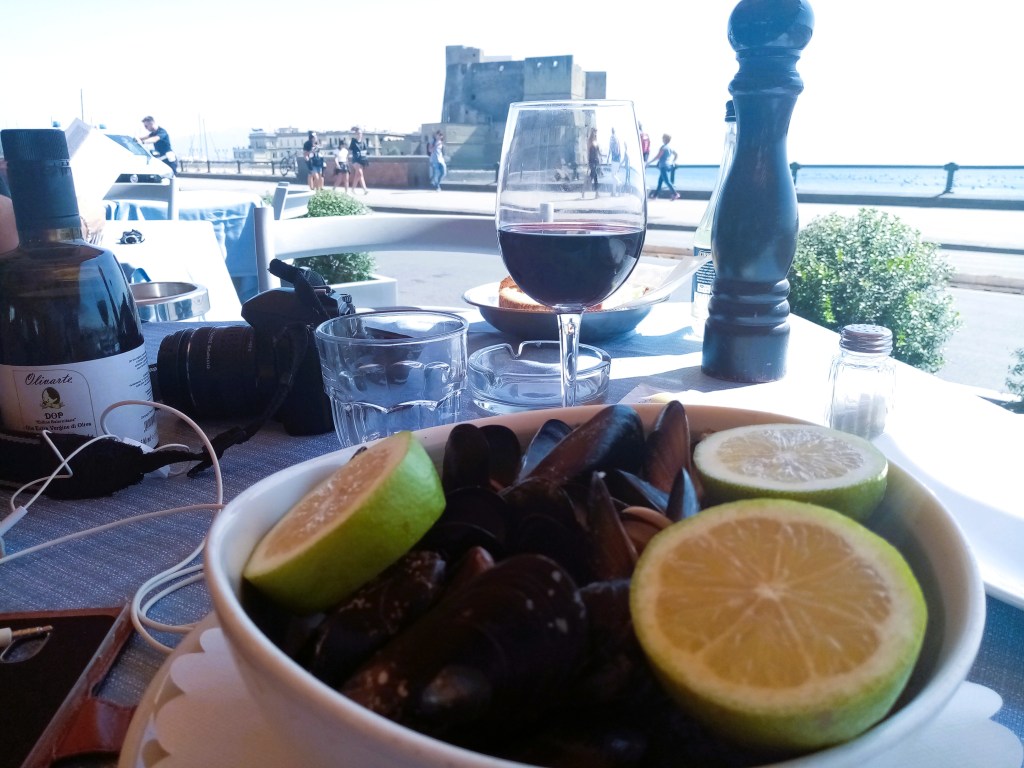 Antonio & Antonio – Naples,&nbsp;Italy