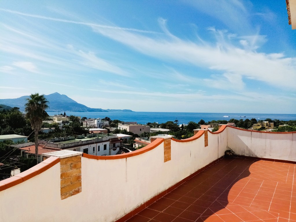 Gioia Apartments – Procida,&nbsp;Italy