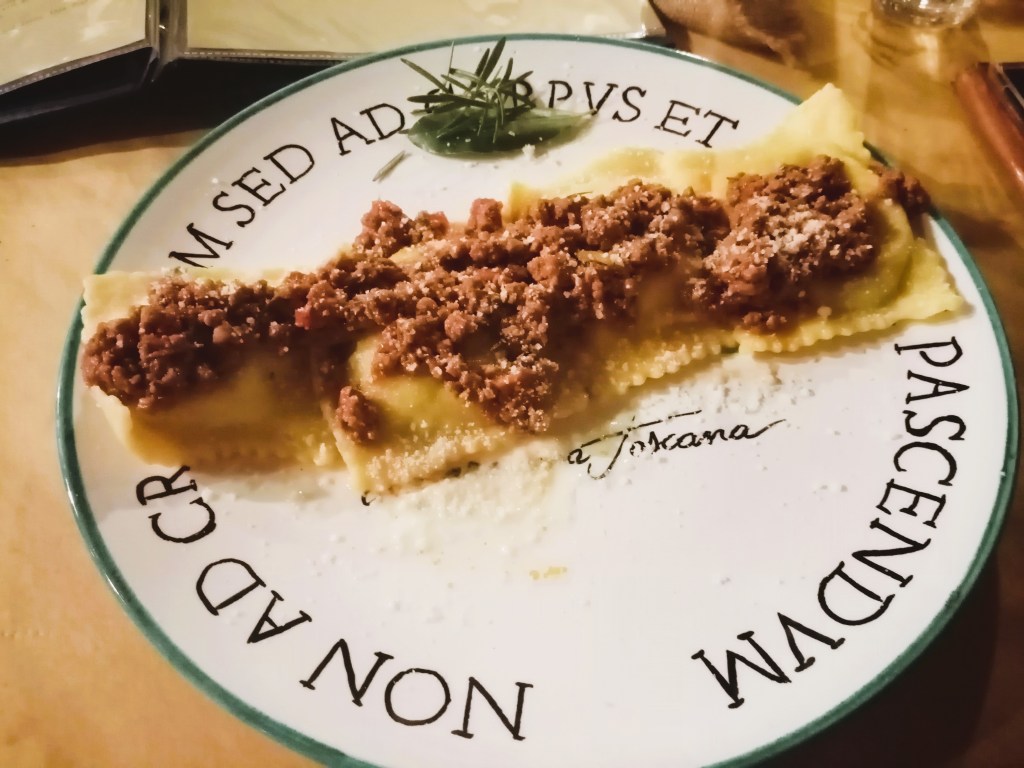 EnOsteria L’Ottava – Sorano,&nbsp;Italy