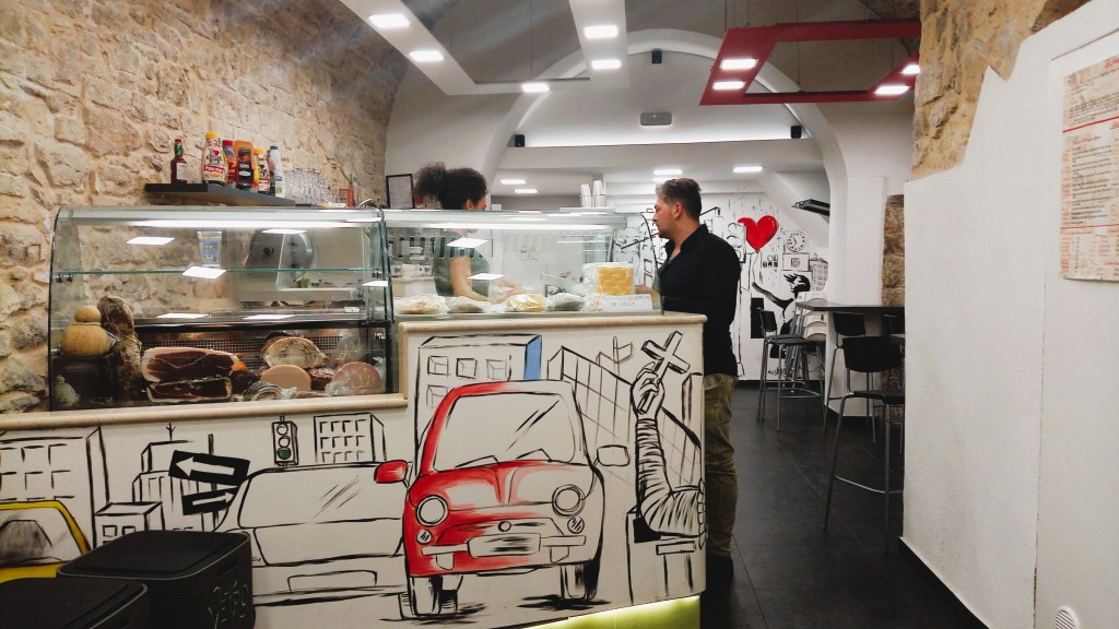 PucciAre – Barletta,&nbsp;Italy