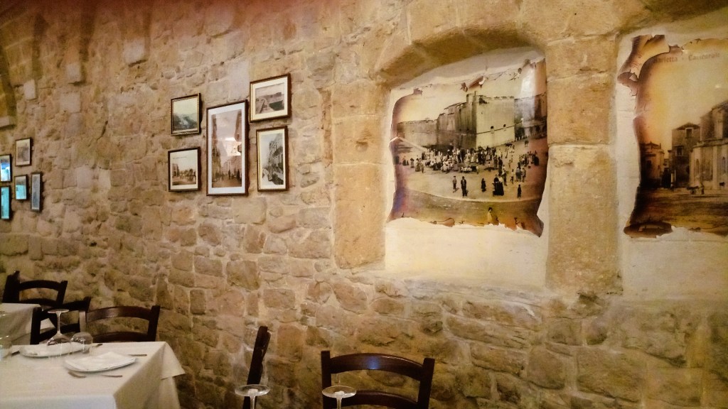 Al Tettuccio Ristorante & Pizzeria – Barletta,&nbsp;Italy