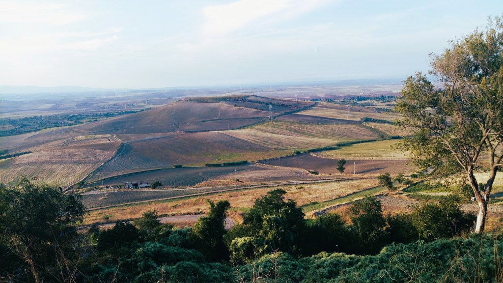 Bora B&B – Troia,&nbsp;Italy