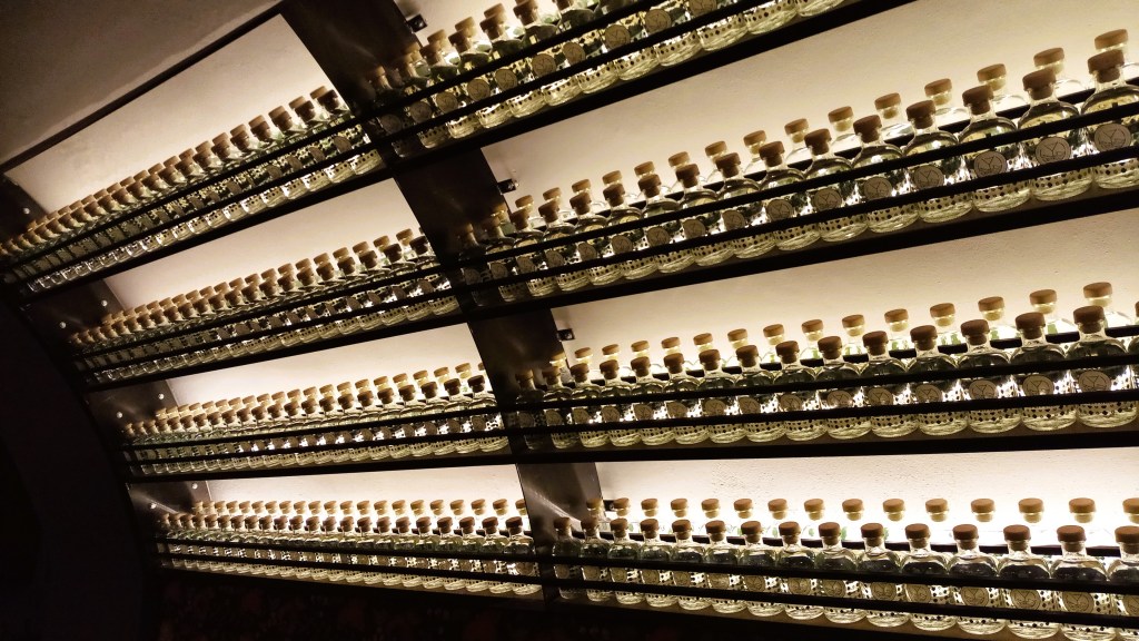 La Gintoneria di Uvarara – Troia,&nbsp;Italy