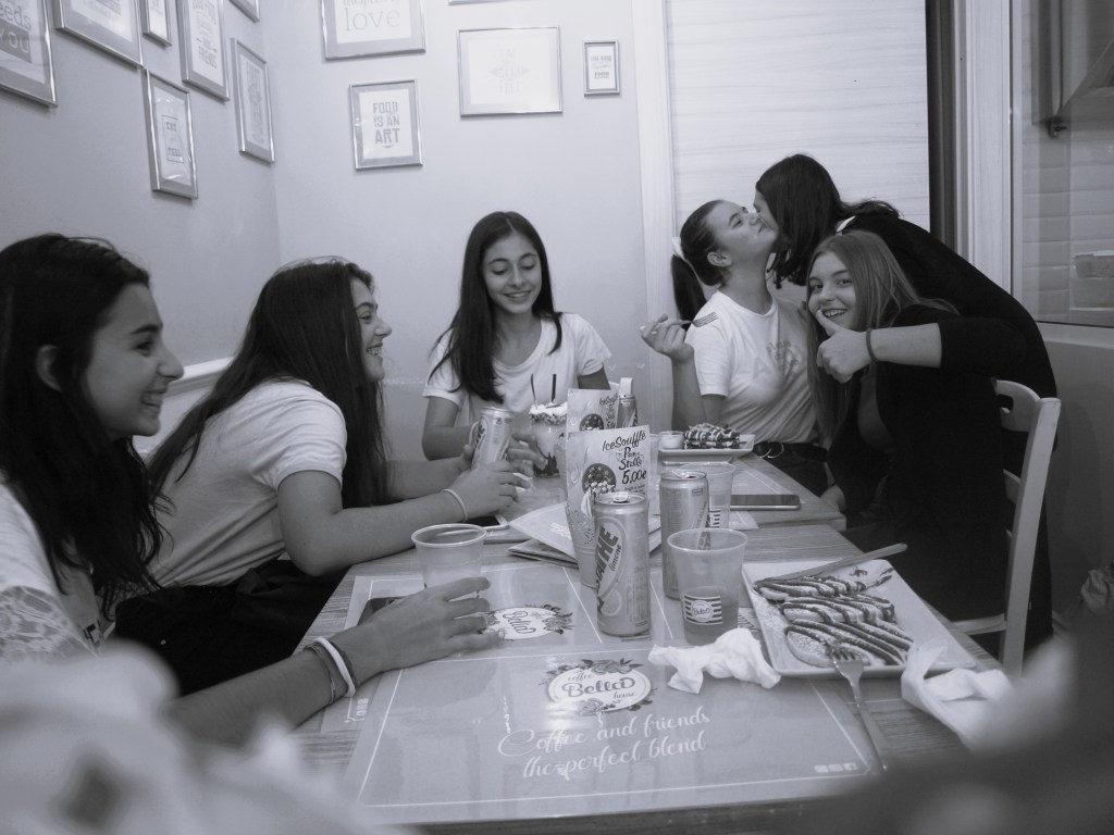 Coffee Bella House – Campobasso,&nbsp;Italy