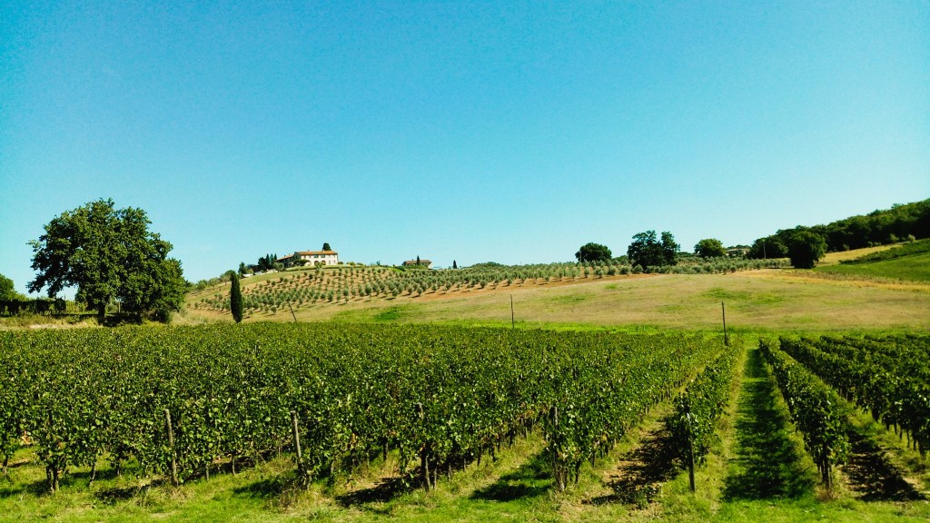 B&B La Dimora del Conte – Castelnuovo Berardenga,&nbsp;Italy