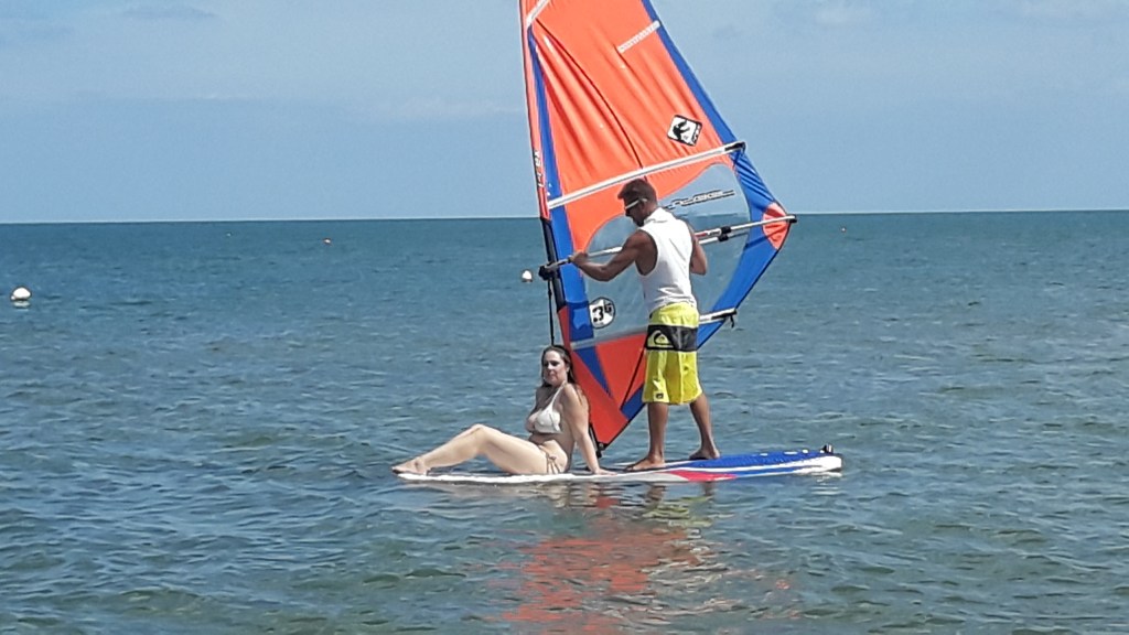 Horizont Sailing School – Margherita di Savoia,&nbsp;Italy